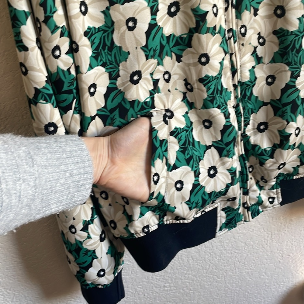 WeWoreWhat for Target Track Jacket - Picture 5 of 12